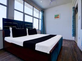 Hotel O AKBARPUR INN, Hotel in Akbarpur