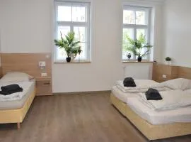 Pension Alte Flugleitung