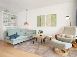 Waldstraße 2 Windrose Kellenhusen