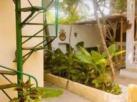 Rafiki Zanzibar Residence