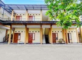 OYO 95130 Poerto Lemon Guest House