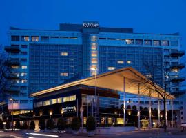 Pullman Cologne, ξενοδοχείο στην Κολωνία