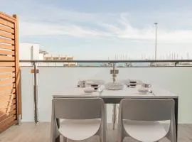 H11 LUXURY 17C Porto - Piscina - Jacuzzi