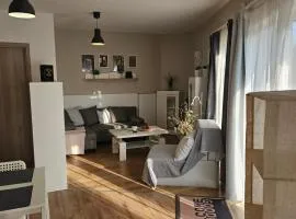 Sunlight Apartmanház