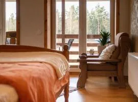 Charming Rustic Retreat in Lahemaa National Park