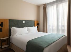 Limehome Versailles Rue du Bailliage, Hotel in Versailles