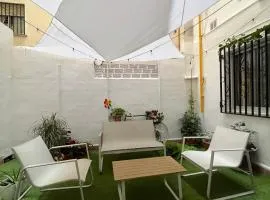 Pensión Boutique Parc Central Ruzafa