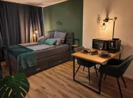 MeLou Fewo Harzruhe Wellness