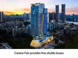 Guangzhou Haizhu Taigu Cang wharf Atour Hotel