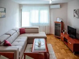 The Comfort Flat