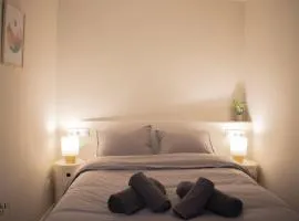CH Chamartín Rooms