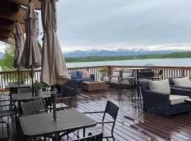 Best Western Lake Lucille Inn