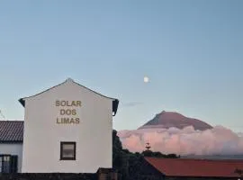Solar dos limas
