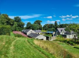 June Blake's Garden, hotelli kohteessa Blessington