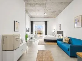 Moderne Apartments mit Küche, WLAN & Parkplatz - ruhige Lage