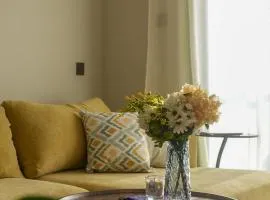 Seventh Haven a Quiet Urban Retreat with a Yoga Space