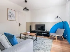 L'Echappée Choletaise, simple et familiale!
