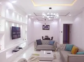 Jasmine Chidera Apartments