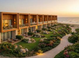 ROBINSON BOA VISTA - All inclusive, hotel en Sal Rei