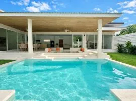 Private Pool Villa - 3BR - Koh Phangan