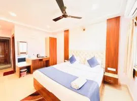 New Sea Beach Inn Puri