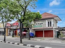 OYO 95132 Kara Homestay Syariah