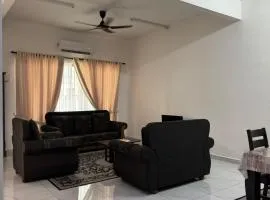 Homestay SP Banyan
