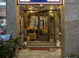 Hotel Ashirwad Near Nehru Nagar: Ghaziabad şehrinde bir otel