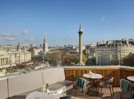 The Trafalgar St James London Curio Collection by Hilton