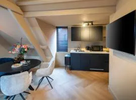 Studio with kitchen in Breda city center