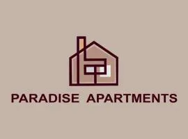Paradise Apartments