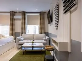 Paradise Apartments