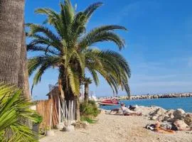 Résidence Royal Plaza Menton