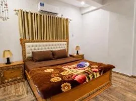 Green Haven Apartments