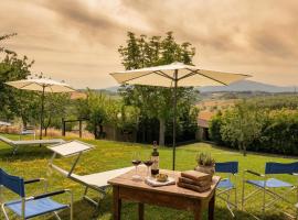 VILLA TERRABIANCA - Premium Villas, Hotel in Tortoreto Lido
