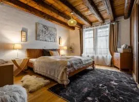 Apartment Walhallastrasse