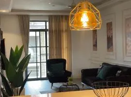 Imaani Homes - 2A at JAK Royale