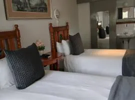 Lydenburg Manor Guest House