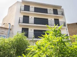 Voltes 49, hotel a Riba-roja d'Ebre