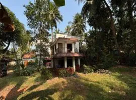 Urkudla Homestay