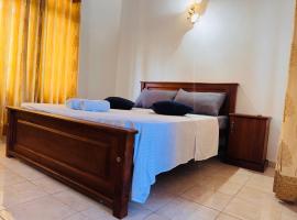 The Layover Hostel, Hotel in Katunayaka