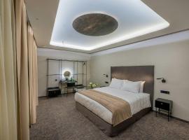 Artagonist Art Hotel, Hotel in Vilnius