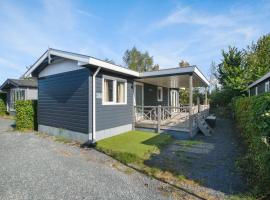 Natuurhuisje Abcoude - De Magnolia โรงแรมในอับเคาเดอ