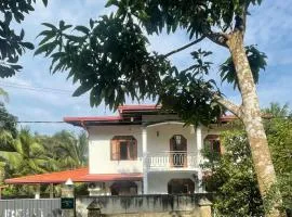 BORBALANKA Spirit of Paradise Beach Retreat Induruwa