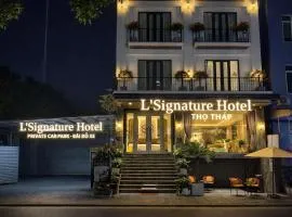 L'Signature Thọ Tháp Hotel