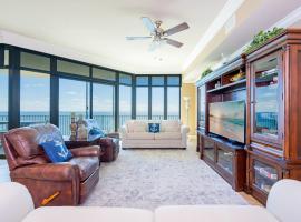 Phoenix West 2204 condo, hotel u gradu Orandž Bič