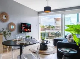 1BR Apt. next to Coralli Beach Protaras