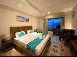 Hotel Utpala Retreat