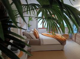 Autour des châteaux, hotel di Pontlevoy