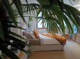 Autour des châteaux